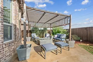 3016 Bella Lago Dr, Fort Worth, TX 76177 - Photo 21