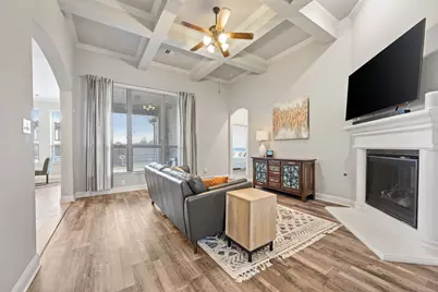 3016 Bella Lago Drive, Fort Worth, TX 76177 - Photo 5