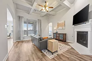 3016 Bella Lago Dr, Fort Worth, TX 76177 - Photo 5