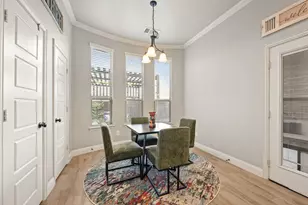 3016 Bella Lago Dr, Fort Worth, TX 76177 - Photo 11