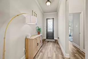 3016 Bella Lago Dr, Fort Worth, TX 76177 - Photo 3