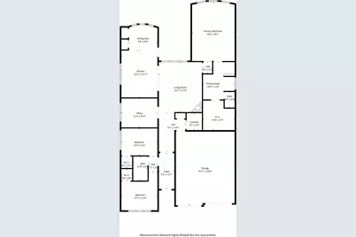 3016 Bella Lago Drive, Fort Worth, TX 76177 - Photo 25