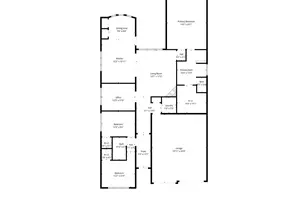 3016 Bella Lago Dr, Fort Worth, TX 76177 - Photo 25