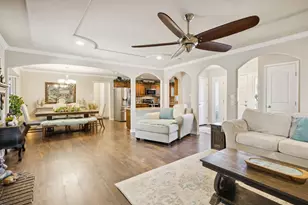 109 Wood Oak Dr, Joshua, TX 76058 - Photo 3