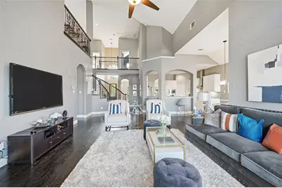 1332 Dutch Hollow Drive, Frisco, TX 75033 - Photo 5