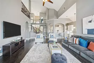 1332 Dutch Hollow Dr, Frisco, TX 75033 - Photo 5