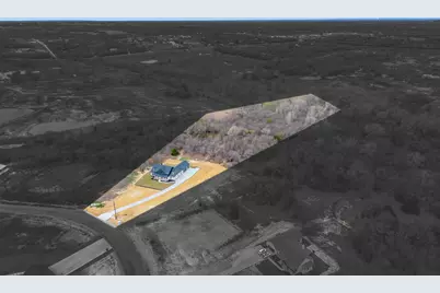 261 Zebrastone Way, Poolville, TX 76487 - Photo 5