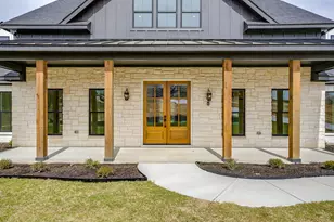 261 Zebrastone Wy, Poolville, TX 76487 - Photo 3