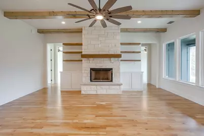 261 Zebrastone Way, Poolville, TX 76487 - Photo 19