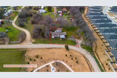 805 Lloyds Road, Little Elm, TX 75068 - Photo 1