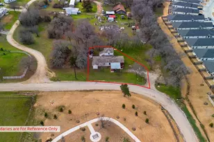 805 Lloyd's Rd, Little Elm, TX 75068 - Photo 1