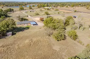 124 La Vega Trail, Weatherford, TX 76088 - Photo 27