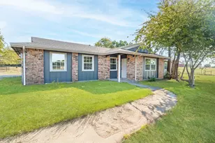 124 La Vega Trail, Weatherford, TX 76088 - Photo 1