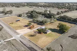124 La Vega Trail, Weatherford, TX 76088 - Photo 23