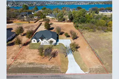 1516 Ports O Call Court, Granbury, TX 76048 - Photo 1