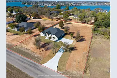 1516 Ports O Call Court, Granbury, TX 76048 - Photo 35