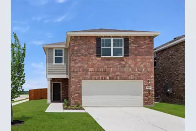 5909 Sahara Drive, Forney, TX 75126 - Photo 1