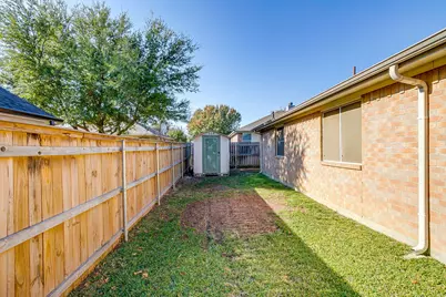 417 Jeffdale Drive, Burleson, TX 76028 - Photo 39
