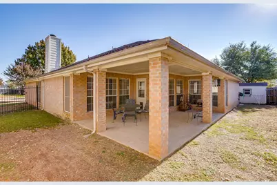 417 Jeffdale Drive, Burleson, TX 76028 - Photo 37