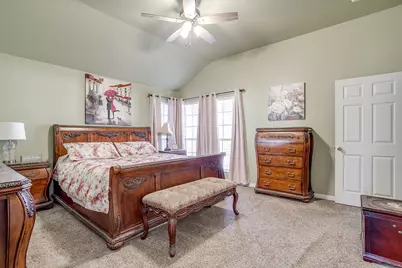 417 Jeffdale Drive, Burleson, TX 76028 - Photo 23