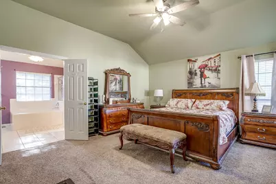 417 Jeffdale Drive, Burleson, TX 76028 - Photo 21