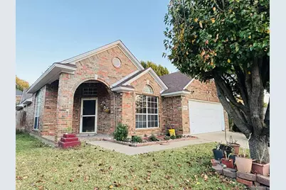 4224 Boulder Park Drive, Fort Worth, TX 76040 - Photo 1