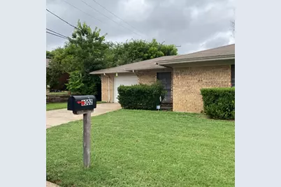 6302 Peggy Drive, Fort Worth, TX 76133 - Photo 1