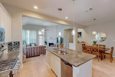 2651 Lake Ridge Drive, Little Elm, TX 75068 - Photo 3