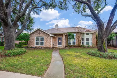1612 Kesser Drive, Plano, TX 75025 - Photo 1