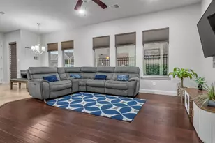 1229 Harris Hawk Way, Arlington, TX 76005 - Photo 7