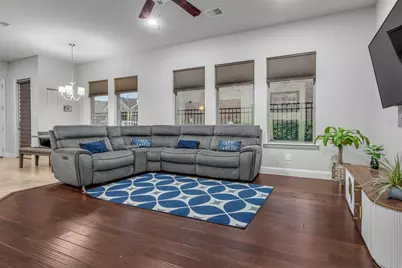 1229 Harris Hawk Way, Arlington, TX 76005 - Photo 7