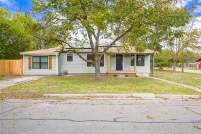 2701 McKenzie Avenue, Waco, TX 76708 - Photo 1