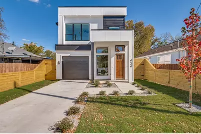 424 Cleaves, Dallas, TX 75203 - Photo 1