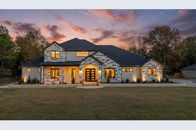 800 Stone Chimney Rd, Bullard, TX 75757 - Photo 1