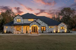 800 Stone Chimney Rd, Bullard, TX 75757 - Photo 1