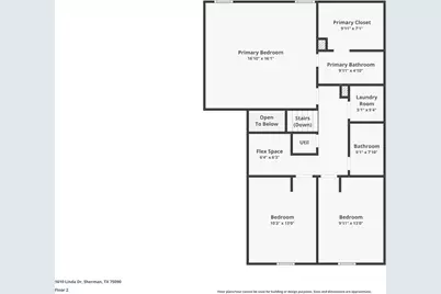 1610 Linda Drive, Sherman, TX 75090 - Photo 21