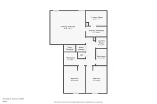 1610 Linda Dr, Sherman, TX 75090 - Photo 21