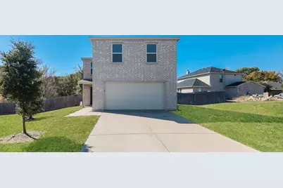 1610 Linda Drive, Sherman, TX 75090 - Photo 1