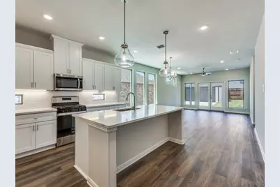 1844 Rosedale Avenue, Van Alstyne, TX 75495 - Photo 7