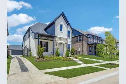 1844 Rosedale Avenue, Van Alstyne, TX 75495 - Photo 3