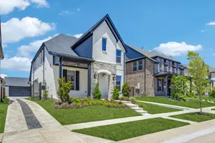 1844 Rosedale Ave, Van Alstyne, TX 75495 - Photo 3