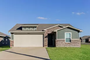 813 S Sutton St, Mabank, TX 75147 - Photo 1