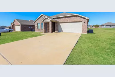 2034 Clay Street, Mabank, TX 75147 - Photo 3