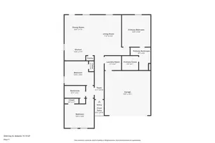 2034 Clay St, Mabank, TX 75147 - Photo 21