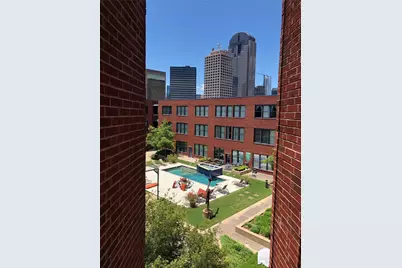 2502 Live Oak Street #203, Dallas, TX 75204 - Photo 1