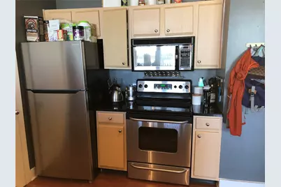 2502 Live Oak Street #203, Dallas, TX 75204 - Photo 3