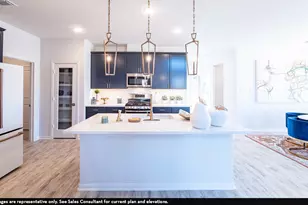 16724 Freshwater Dr, Celina, TX 75009 - Photo 5