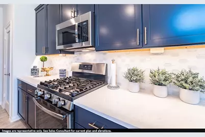 16724 Freshwater Drive, Celina, TX 75009 - Photo 7