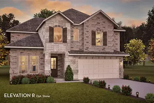 16724 Freshwater Dr, Celina, TX 75009 - Photo 1