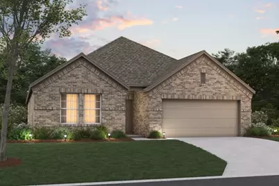 1800 Quapaw Trail, Mesquite, TX 75149 - Photo 1